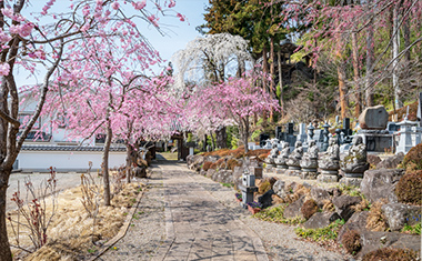 瀧水寺