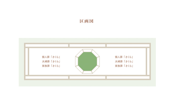 わかほ善法寺樹木葬霊園4