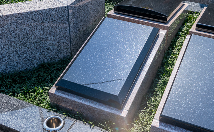 わかほ善法寺樹木葬霊園