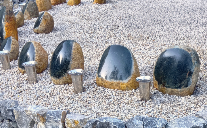 しののい天照寺樹木葬墓苑