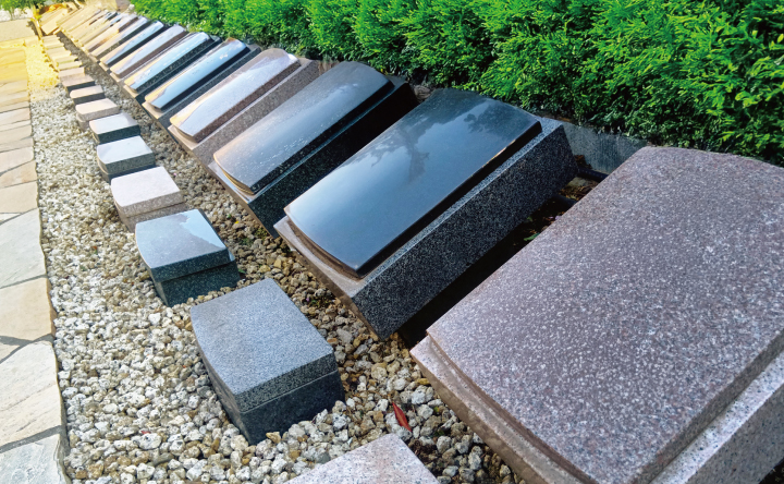 しののい天照寺樹木葬墓苑