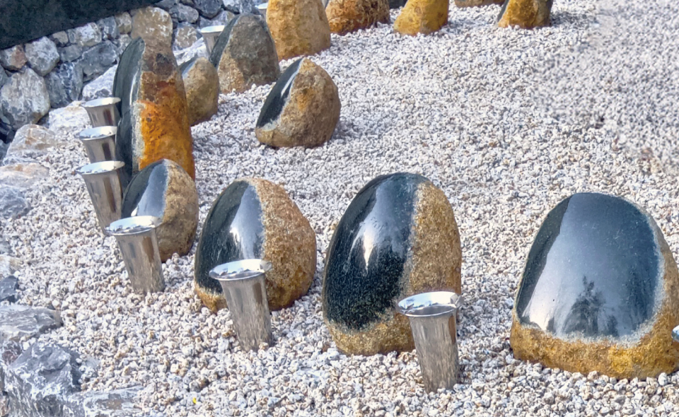 しののい天照寺樹木葬墓苑