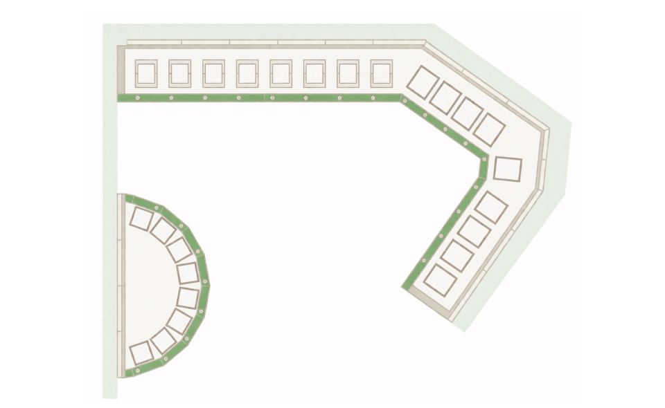 しののい天照寺樹木葬墓苑